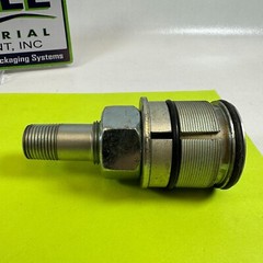 Thaxton Hy-Tech Machine 1-1/2″ Pipe Socket Weld Plug #1-1/2SWC NEW