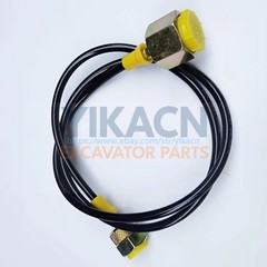 for Gun Head Charging Device Hydraulic Breaker Breaking Hammer Nitrogen Gauge