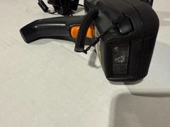 Datalogic Falcon X4 Handheld Cordless Mobile Computer Barcode Scanner