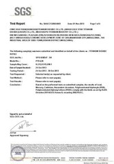 Titanium Dioxide Lab Pure White Pigment Colorant TiO2 PTR-620 10lb.