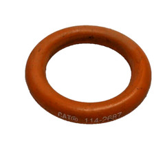 Caterpillar (Cat) 114-2687 or 114-2687: 5.33 x 23.16mm 78A HNBR O-Ring