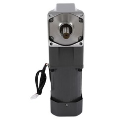 AC Gear Motor Speed Reduction Ratio 1:30 High Torque Speed Reduction Motor 45RPM