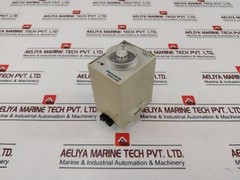 Hanyoung Electronic Hy-t57a Super Timer 30 Sec 110v/220v 50/60 Hz