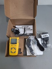 Honeywell BW Microclip XL Series Portable Multigas