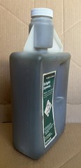 NEW ECOLAB Bright Speed Alkaline Floor Cleaner 64 FL OZ for Industrial Use Only