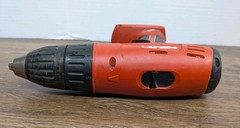 Hilti SF 150-A Drill Driver Cordless Tool Only 2 Speed 15.6 Volt – Tested