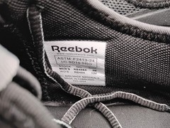 Reebok Flexagon 3.0 Composite Toe Women’s 10M Men’s 8 Black Athletic Work Shoes
