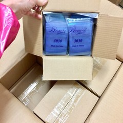 BaggiesSince1987 – 3030 ZIP COLOR BAGS 3″ X 3″ 200 PCS MIX O CHOOSE, READ DETAIL