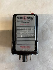 T31101 Skanamatic Amplifier 5VDC
