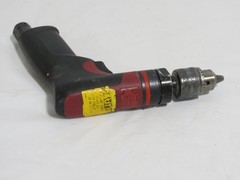 Desoutter DR350-P2000-C8 Air Pneumatic Drill 2000 RPM