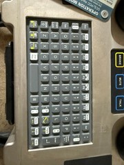 iRobot PackBot EOD Robot OCU Controller Military Laptop Control Unit for Packbot