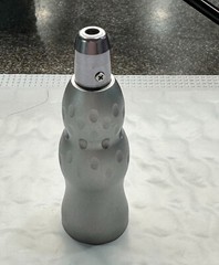 FRICTION GRIP 1:1 HYGIENE NOSE CONES FOR E-TYPE MOTORS, OSSEO SCIENTIFIC