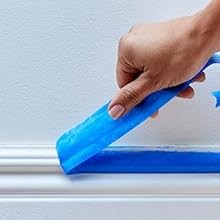 Painters Tape Applicator, Applies Painter’s Tape in One Continuous Strip, Paint