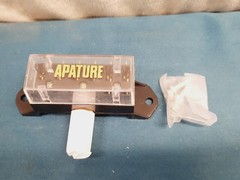 Apature Fuse Block Fuse Holder
