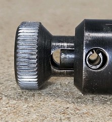 Greenlee No. 868 anchor expander – size 1/4″-20 – Made in U.S.A.