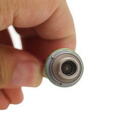 COXO Endo Motor Handpiece 16:1 Contra Angle Head For C SMART I PRO Endo Motor