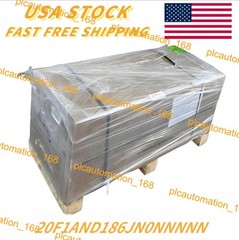 NEW AB 20F1AND186JN0NNNNN /A PowerFlex 753 AC Drive 150HP 186A US Stock