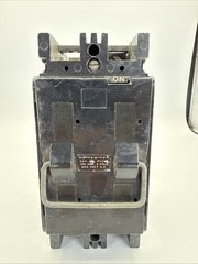 Boltswitch PT263 Pullout Switch 100AMPS 600VAC 2-POLE – MISSING A LUG
