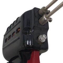 Vintage Buffalo Plug In Electric Soldering Gun Taiwan SG-120