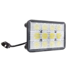 For John Deere 5103 5203 5220 5403 5410 5415 5603 Pair of LED Hood Light RE58638