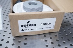Kolver Tool Balancer 0.4-1kg Capacity 16000mm P/N TECBA1 010300