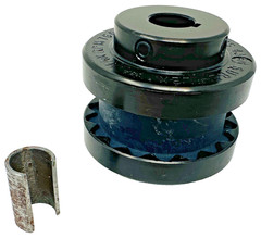 New Wood’s 4J, 5/8” Sure-Flex Max RPM 7500, Ready To Ship
