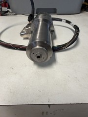 SycoTec High Performance HF- Spindle Motor Type : 4033 AC 100,000 RPM