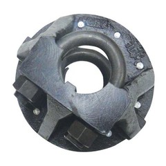 Dual Hub fits John Deere 3020 4020 4050 4230 4240 4250 4430 4440 8430 81E10M