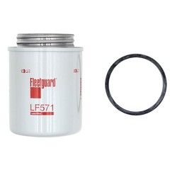 LF571 Engine Oil Filter Fits Oliver