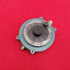 ARRA Variable RF Microwave Attenuator 0-60dB 10W, 3614-60X, N Connectors