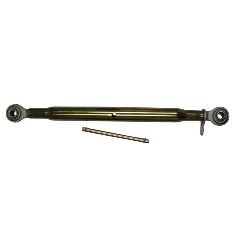 Hitch Top Link Farm Tractor Cat. I Top link 24″ body adjust 29″ to 39″ overall