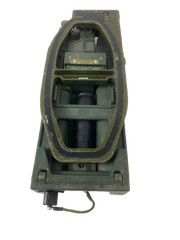 EXDK Vallon Metal Detector VMC1 Ground Search Detector Original Military Stock
