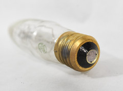 Philips Master Color Ceramic Metal Halide HPS Retro White ED18