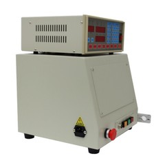 110V CNC Automatic Computer Coil Winder Winding Machine for 0.04-1.2 mm Wire