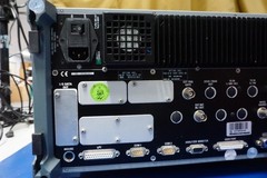 20 Hz-7 GHz Rohde and Schwarz FSEB 30 Spectrum Analyzer