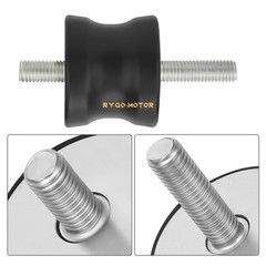 Shock Mount For Multiquip MVC-64VH/VHW MVC70E/EW MVC80VH MVC82VH/VHW 939010254