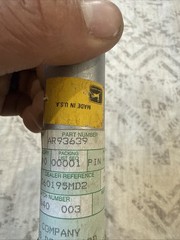 John Deere Pin Brand New AR93639 Made In USA.