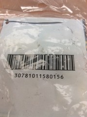 B-Line Systems Vibraclamp BVT037 Tubing Clamp 3/8″ O.D. New In Package