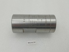 Budenberg Coupler for Piston Cylinder of Dead Weight Tester 1/16 in2