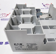 EATON NZM3-XAD630 Busbar Adapter 107206