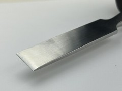 CODMAN 46-2004 Osteotome Straight Blade 19mm 3/4in Overall Length 11in