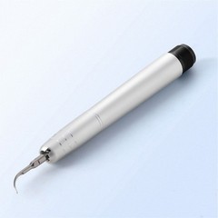 5PCS NSK Style Dental Ultrasonic Air Perio Scaler Handpiece 2Hole+G1,G2,G4