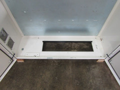 Rittal 2-Door Industrial Control Panel Enclosure 71″ x 47″ x 16″