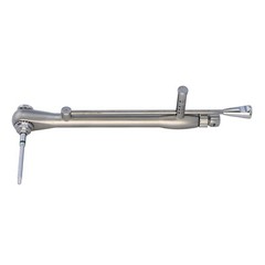 Universal Implant Driver Hex Screwdriver Latch Torque Wrench Ratchet Adapter 3i