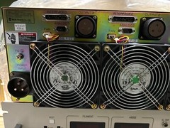 Kyoto Denkiki KDS-20170T O/H OF COIL POWER SUPPLY ( HITACHI PN:03-852504-01)
