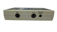 Fluke Biomedical DPM4 Model 1G Parameter Tester- Free Shipping