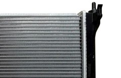 Engine Coolant Radiator Compatible with Hyundai Venue 2020-2022 1.6L 13890