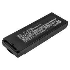 BATT99 BATT69 Battery Welch-Allyn Connex VSM Vital Signs Monitor 6000 and up