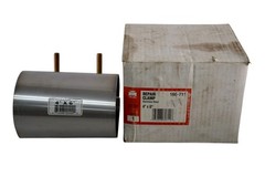 NEW B&K 160-711 Stainless Steel Pipe Repair Clamp 4 inch x 6 inch 2-Bolt