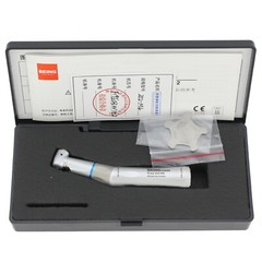BEING Dental Low Speed Contra Angle Handpiece Fiber Optic ISO E Type KAVO NSK